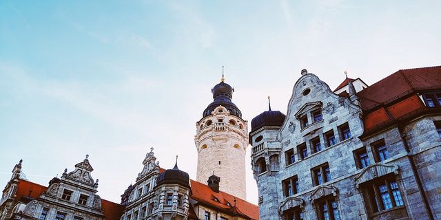 Leipzig