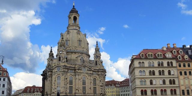 Dresden Innenstadt