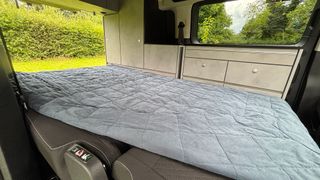 Crosscamp mieten Rosenheim