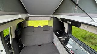 Crosscamp mieten Rosenheim