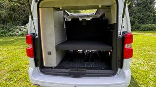 Crosscamp mieten Rosenheim