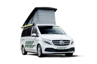 Mercedes Marco Polo Vanever mieten