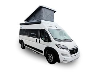 Vanever Kastenwagen_Knaus BoxLife BoxStar 540