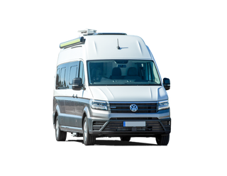 VW Grand California 680